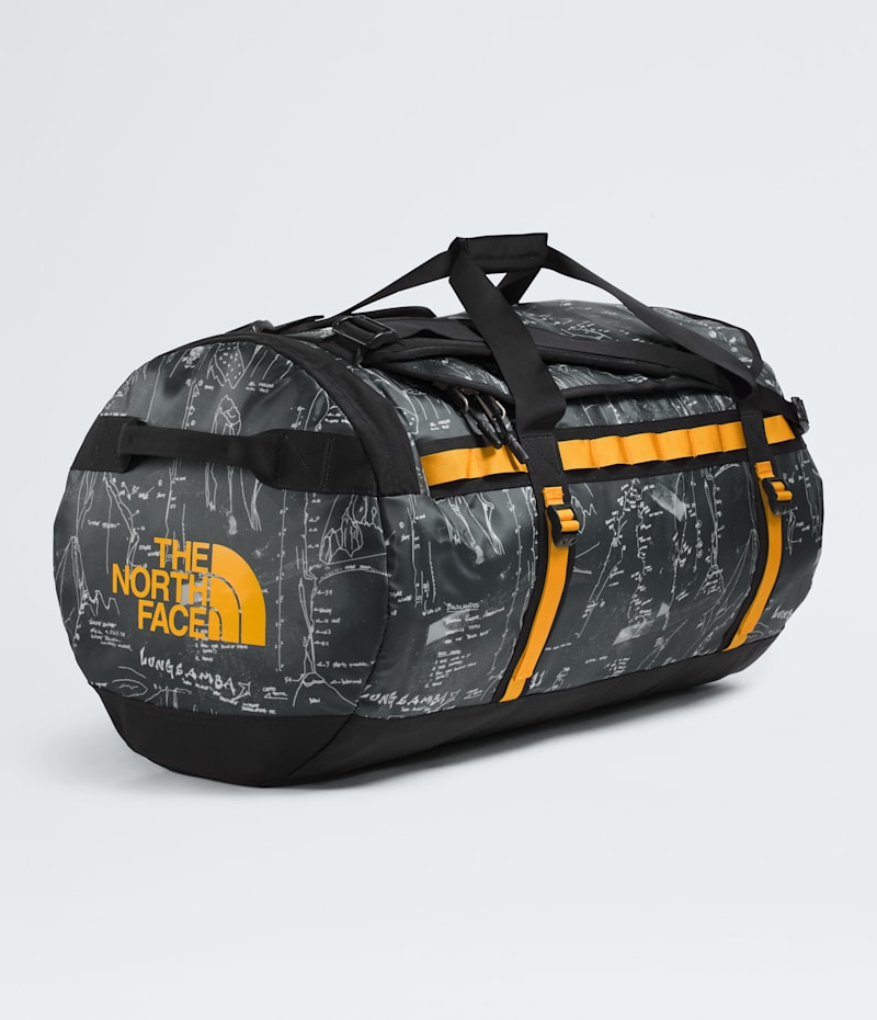 The North Face Base Camp Duffel—L — фото 3