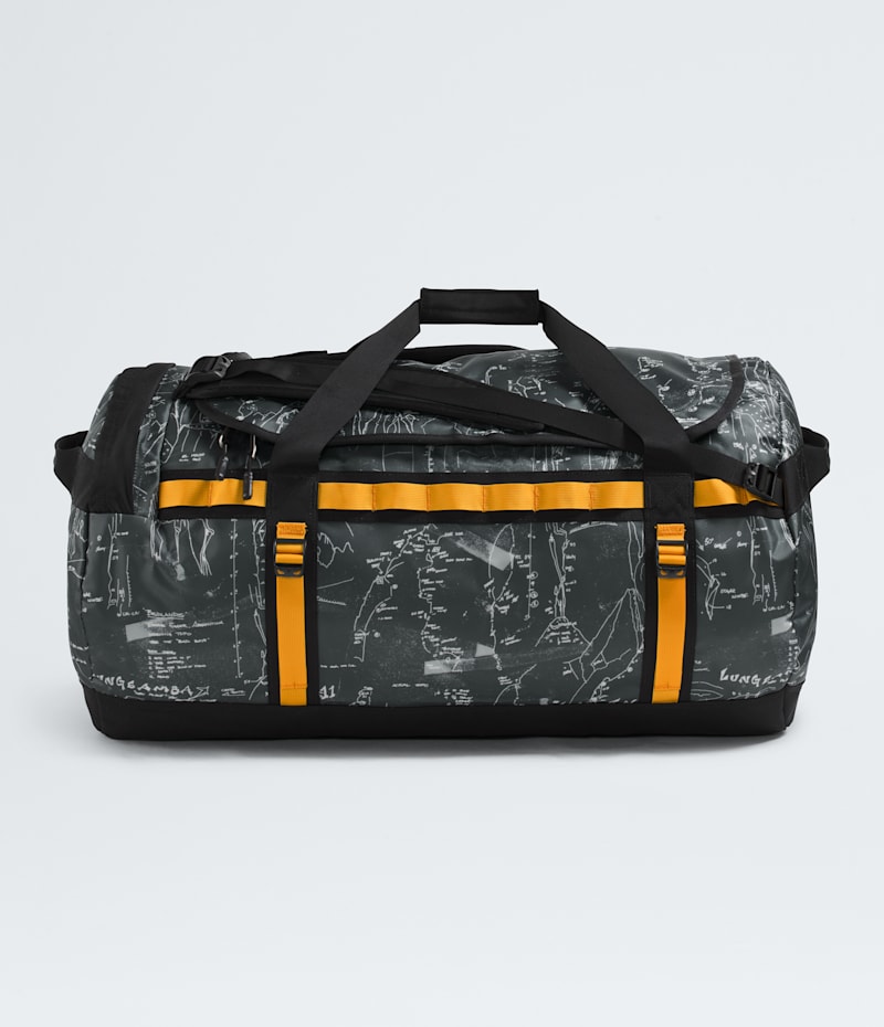 The North Face Base Camp Duffel—L