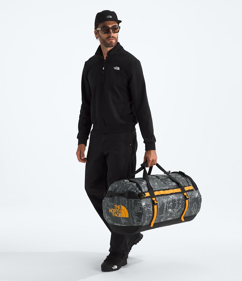 The North Face Base Camp Duffel—L — фото 5