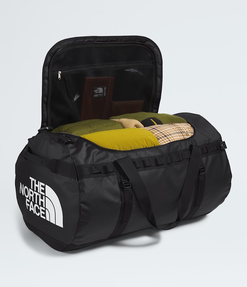 The North Face Base Camp Duffel—XL — фото 3