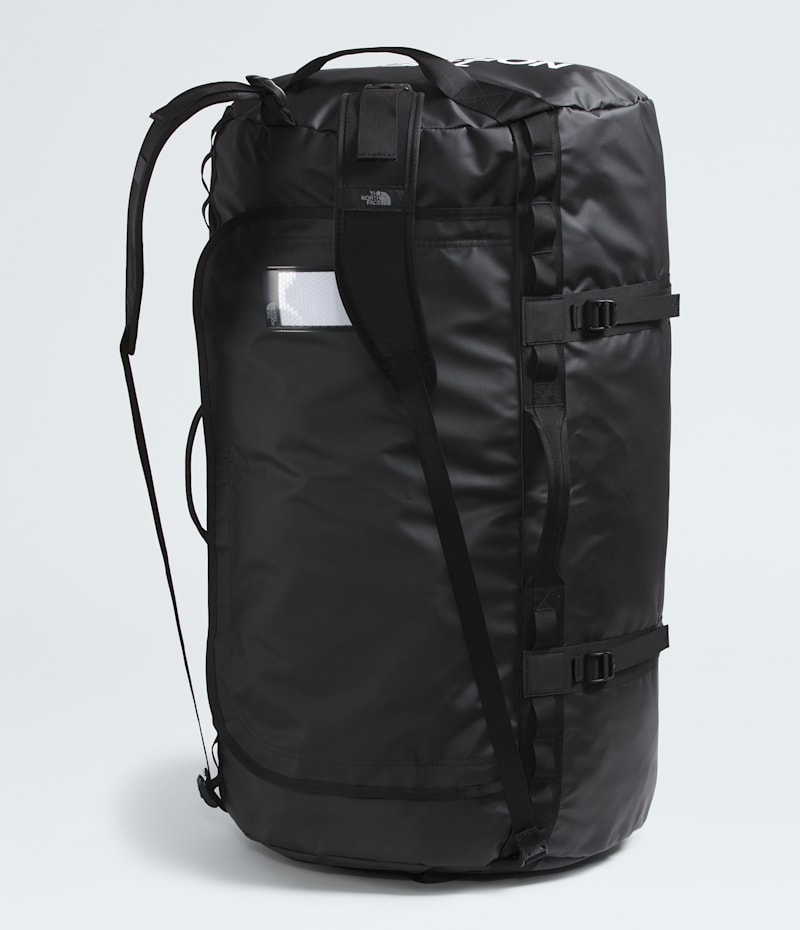 The North Face Base Camp Duffel—XXL — фото 2
