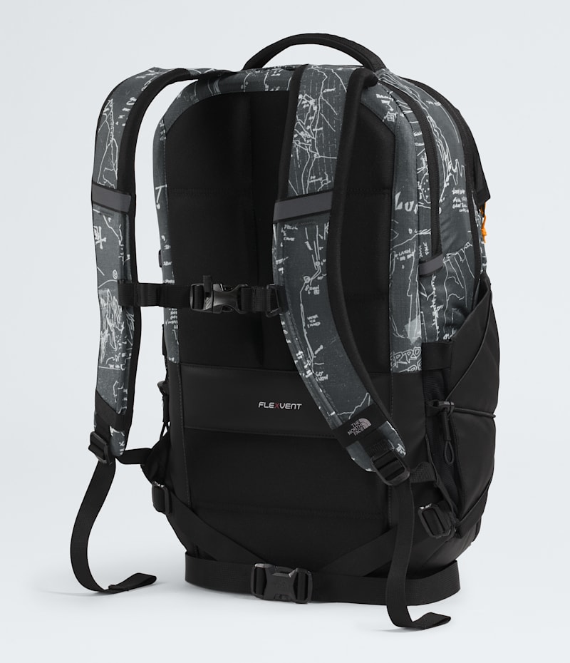 Рюкзак The North Face Borealis Backpack - 28L — фото 2