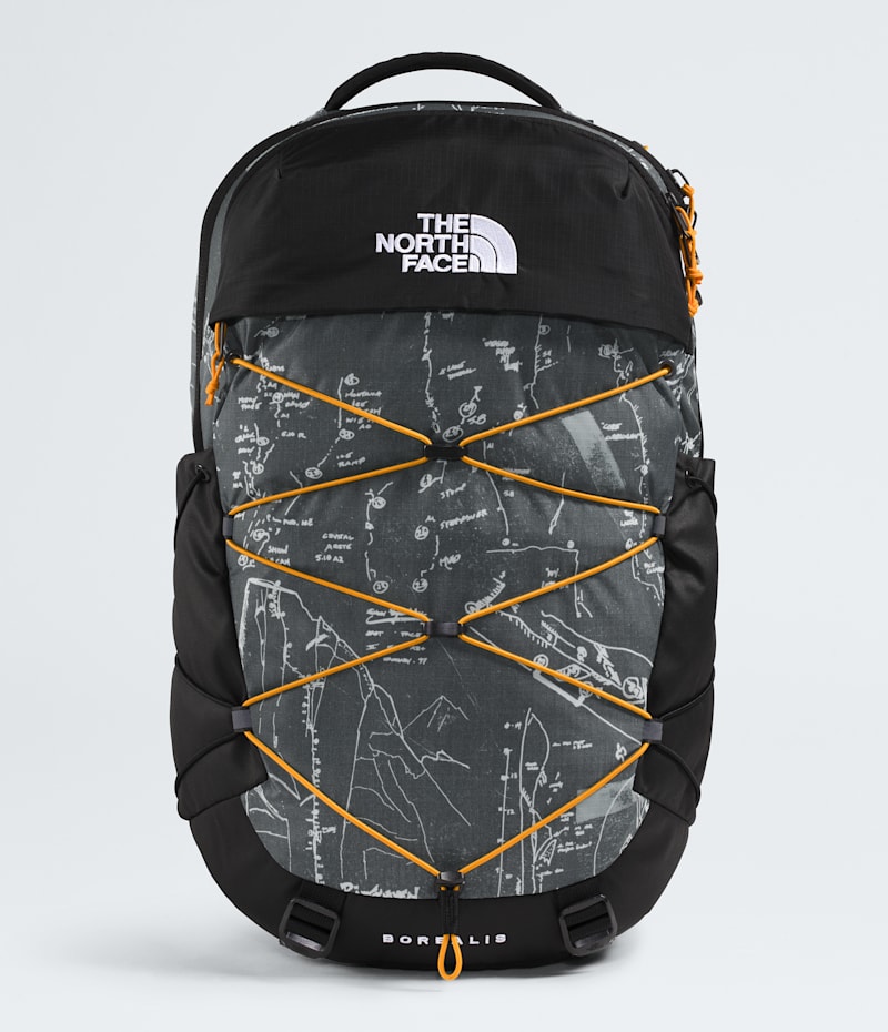 Рюкзак The North Face Borealis Backpack - 28L