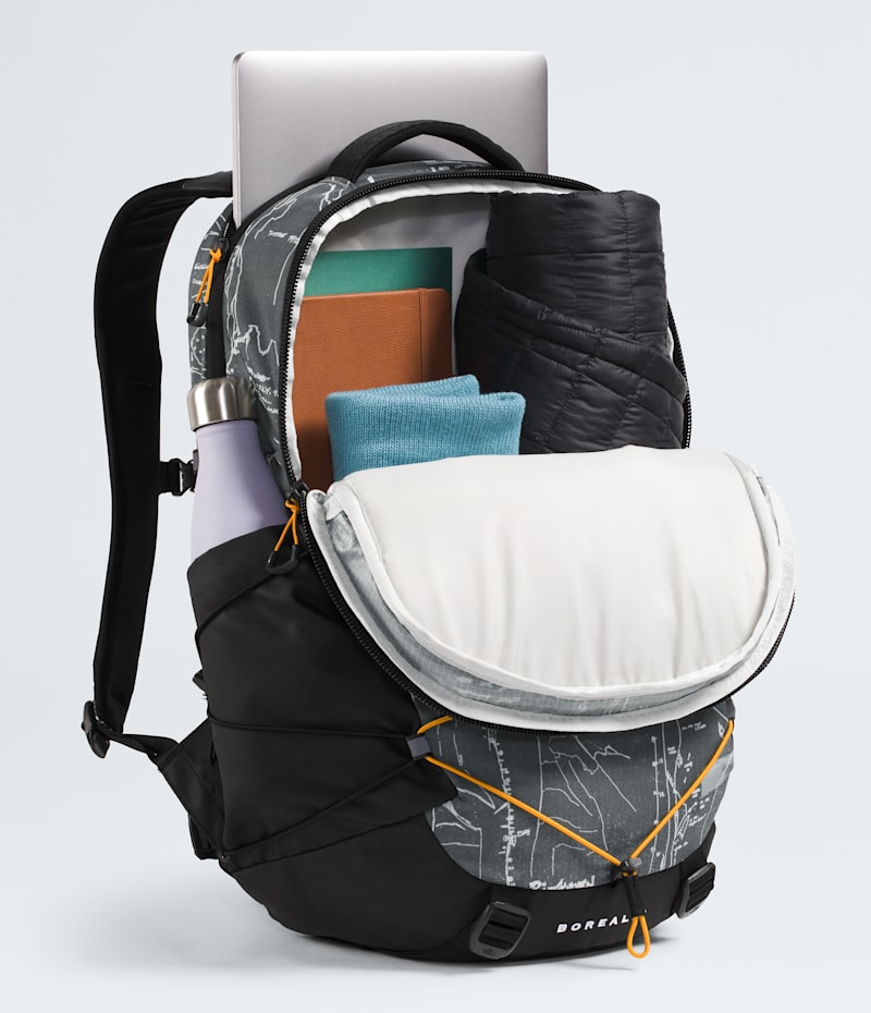 Рюкзак The North Face Borealis Backpack - 28L — фото 3