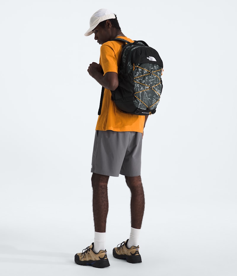 Рюкзак The North Face Borealis Backpack - 28L — фото 4
