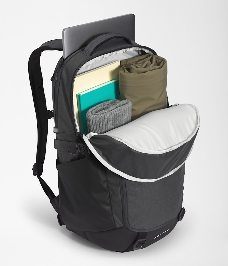 Рюкзак The North Face Router Backpack - 40L — фото 3