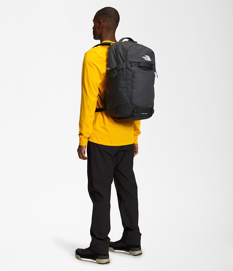 Рюкзак The North Face Router Backpack - 40L — фото 4