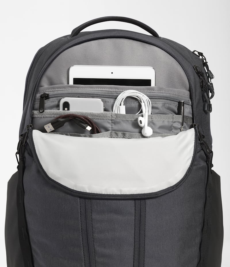 Рюкзак The North Face Surge Backpack - 31L — фото 6