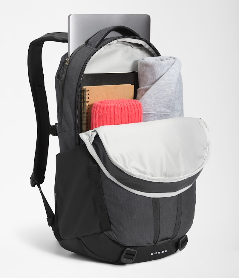 Рюкзак The North Face Surge Backpack - 31L — фото 4