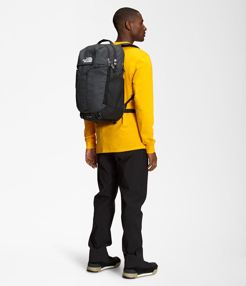 Рюкзак The North Face Surge Backpack - 31L — фото 5