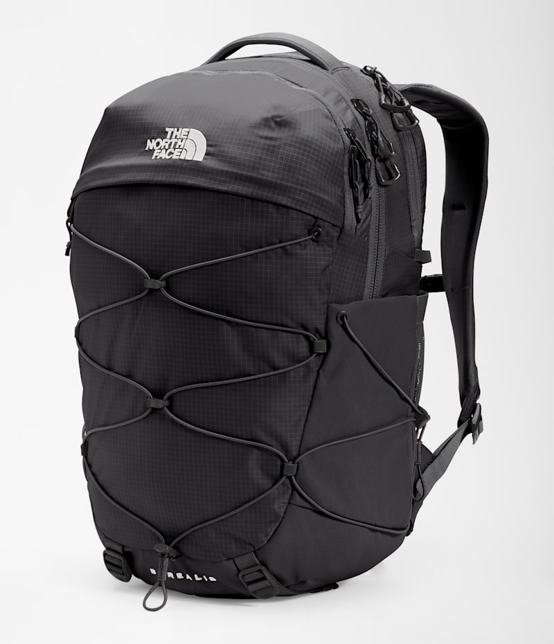 Рюкзак The North Face Women’s Borealis Backpack - 27L — фото 4