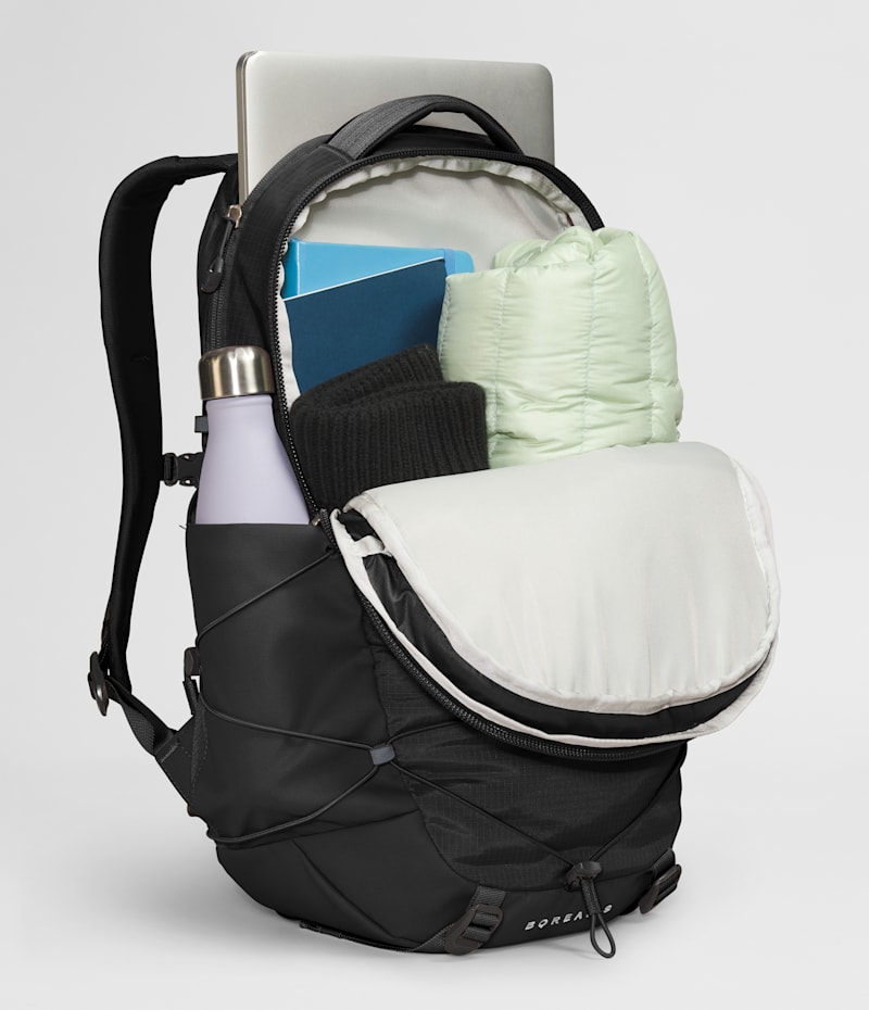 Рюкзак The North Face Women’s Borealis Backpack - 27L — фото 5