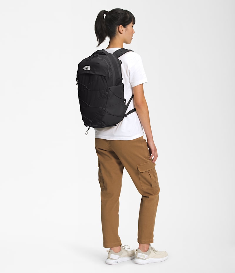 Рюкзак The North Face Women’s Borealis Backpack - 27L — фото 6