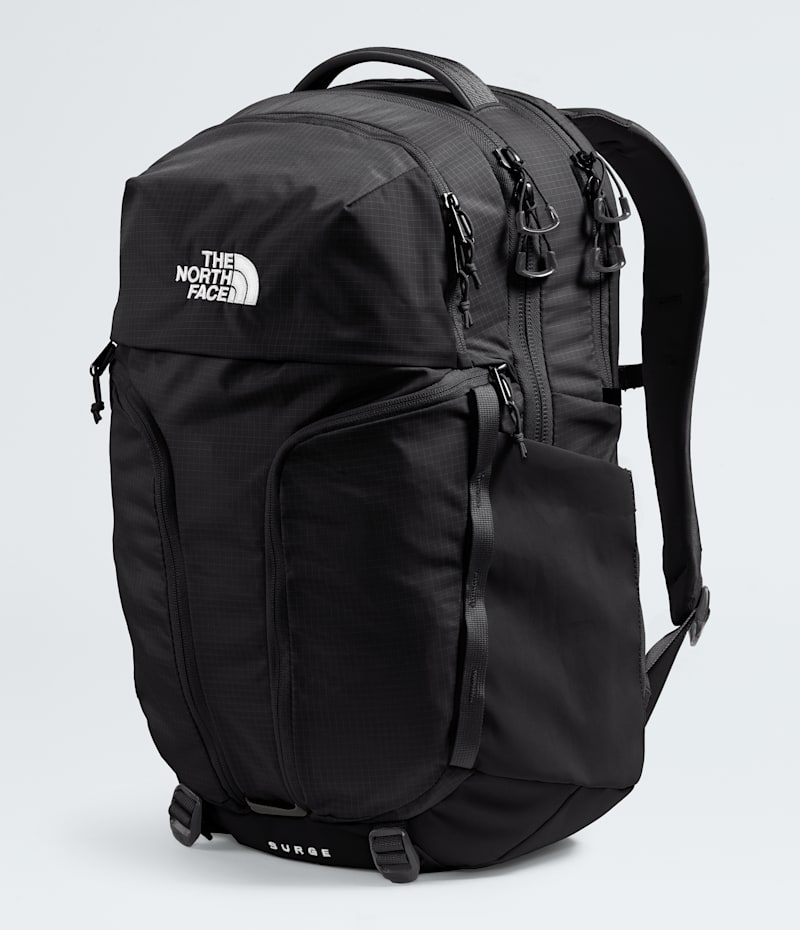 Рюкзак The North Face Women’s Surge Backpack - 31L — фото 4