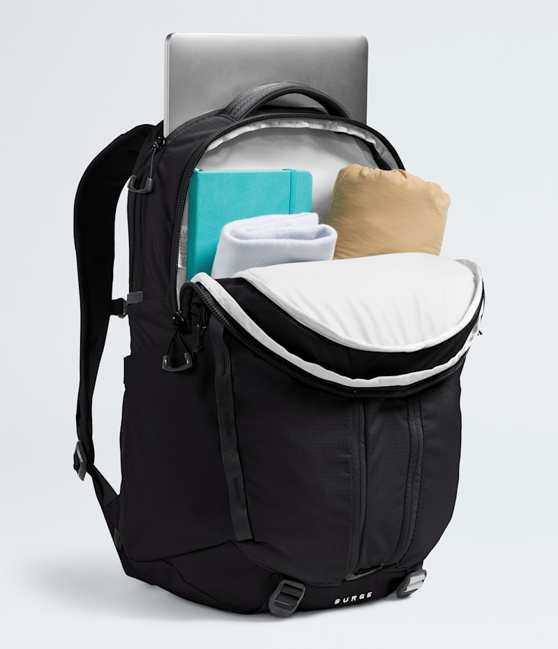 Рюкзак The North Face Women’s Surge Backpack - 31L — фото 5
