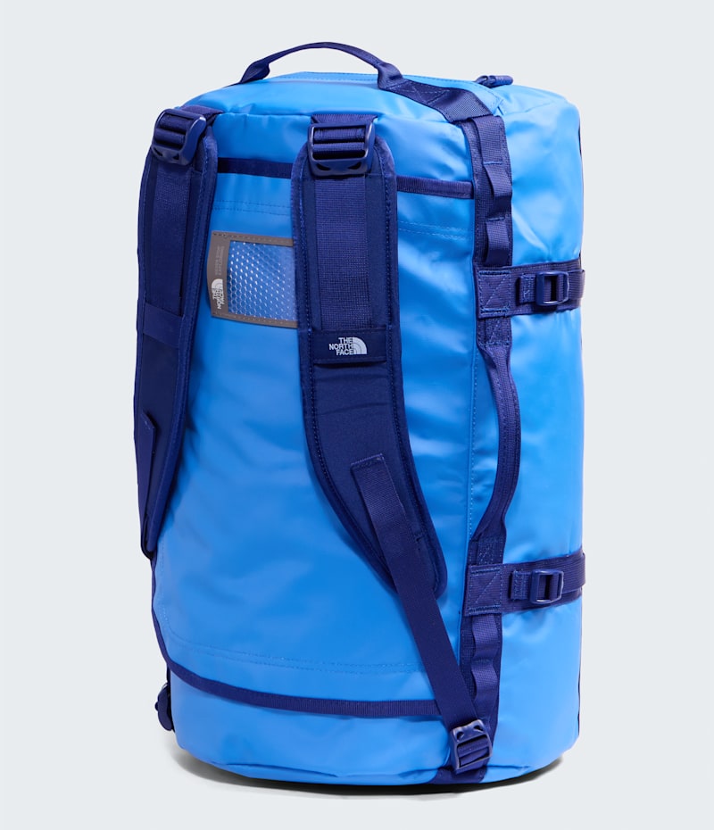The North Face Base Camp Duffel—S — фото 2