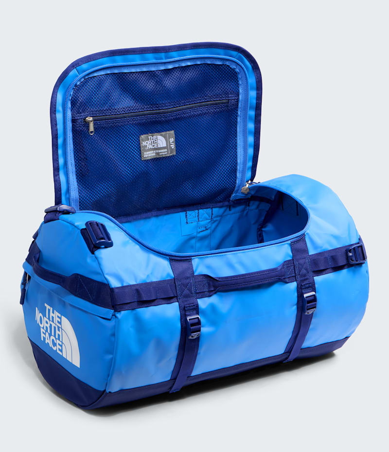 The North Face Base Camp Duffel—S — фото 3