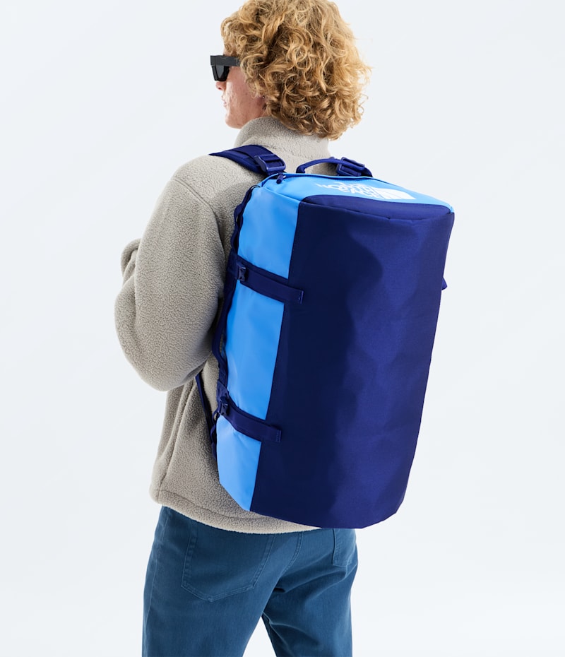 The North Face Base Camp Duffel—S — фото 4