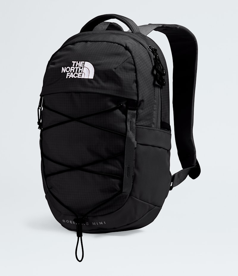 Рюкзак The North Face Borealis Mini Backpack - 10L — фото 4