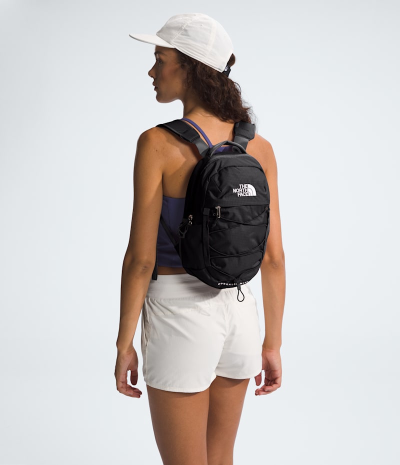 Рюкзак The North Face Borealis Mini Backpack - 10L — фото 5