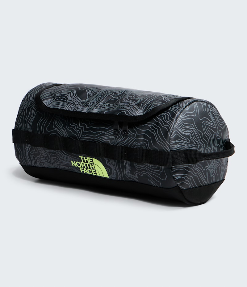 The North Face Base Camp Travel Canister—L