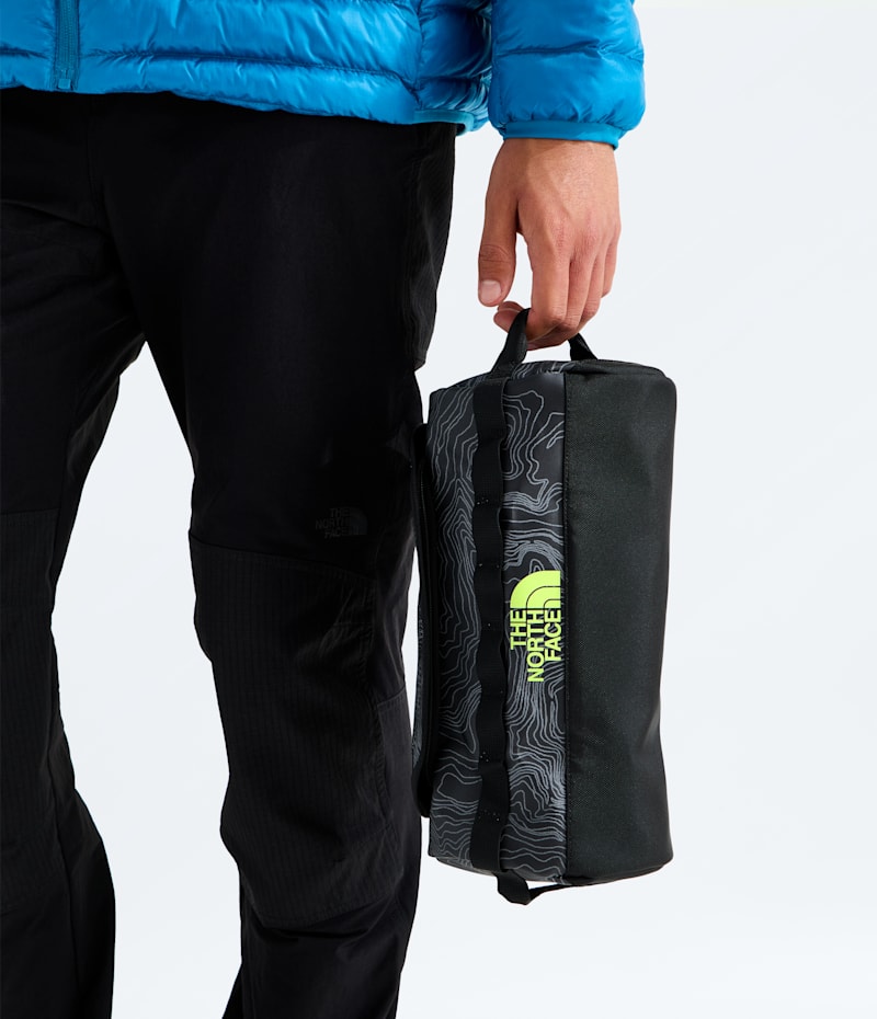 The North Face Base Camp Travel Canister—L — фото 4