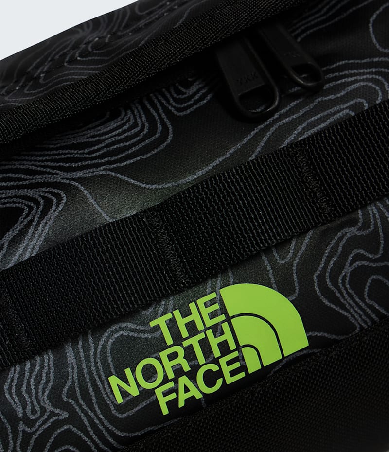 The North Face Base Camp Travel Canister—S — фото 4