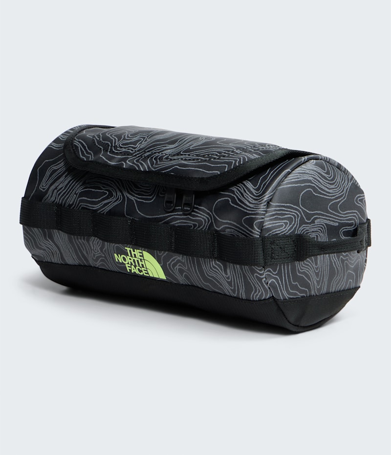 The North Face Base Camp Travel Canister—S