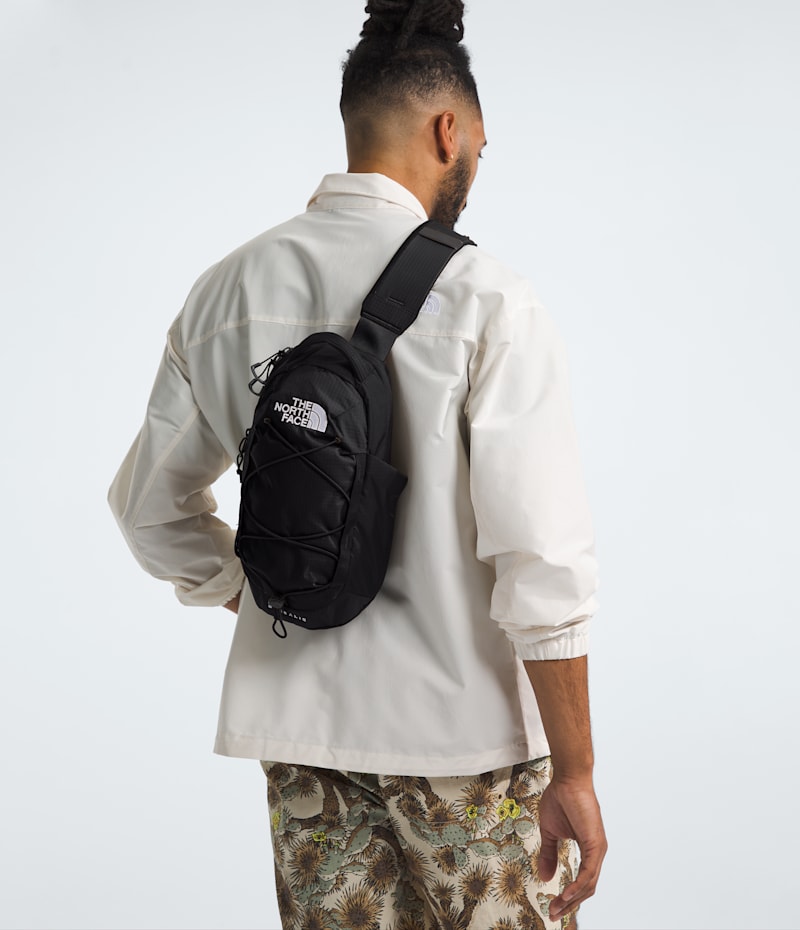 The North Face Borealis Sling - 6L — фото 4
