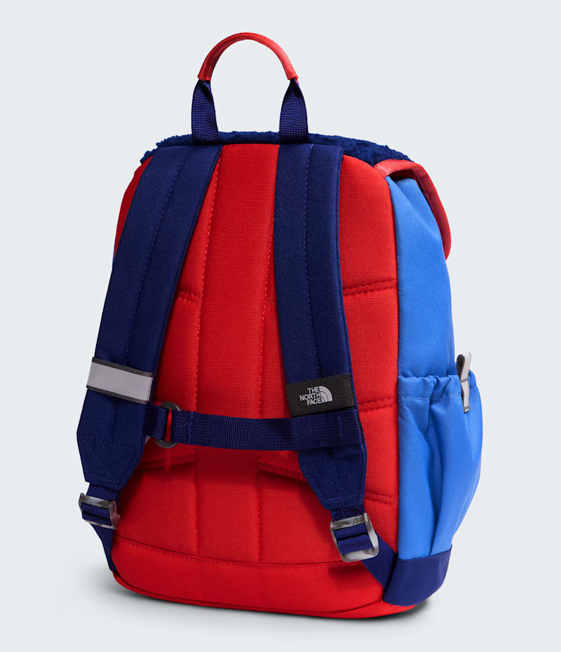 Рюкзак The North Face Youth Mini Explorer Backpack - 10L — фото 2