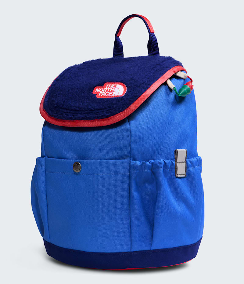 Рюкзак The North Face Youth Mini Explorer Backpack - 10L — фото 3