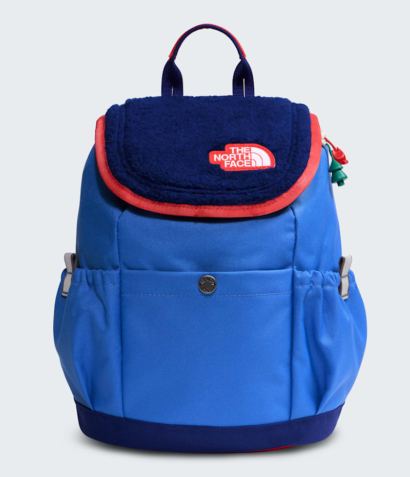 Рюкзак The North Face Youth Mini Explorer Backpack - 10L