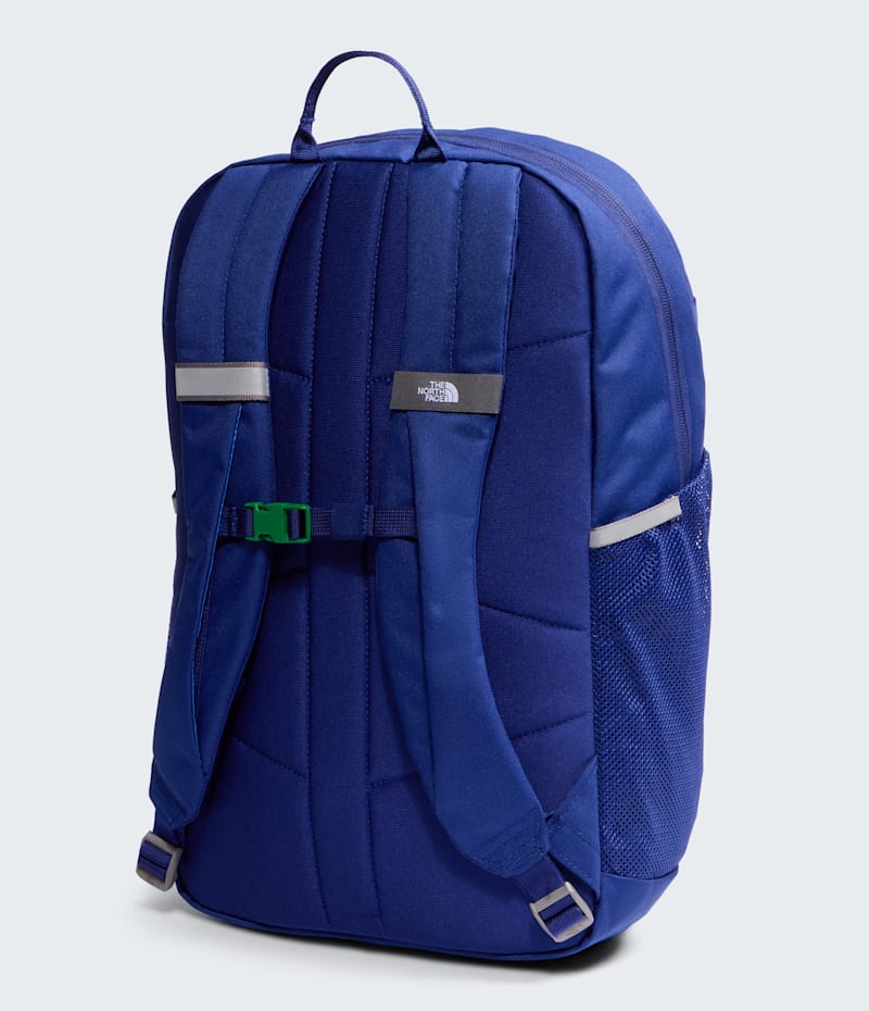 Рюкзак The North Face Youth Court Jester Backpack - 24.6L — фото 2