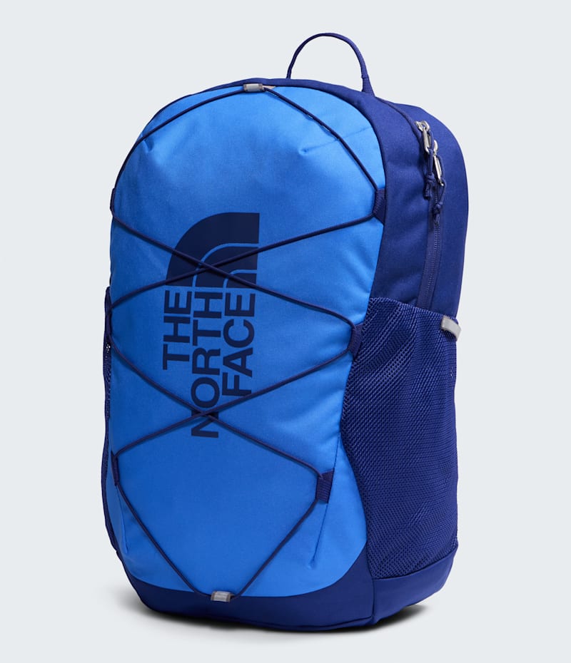 Рюкзак The North Face Youth Court Jester Backpack - 24.6L — фото 3