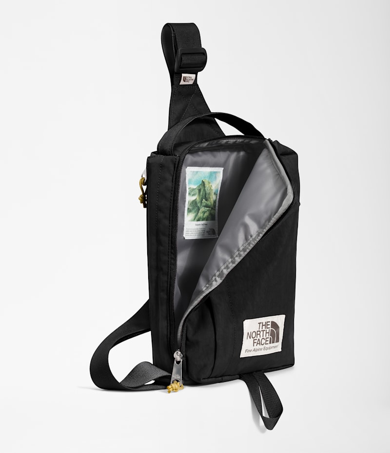 The North Face Berkeley Field Bag — фото 3