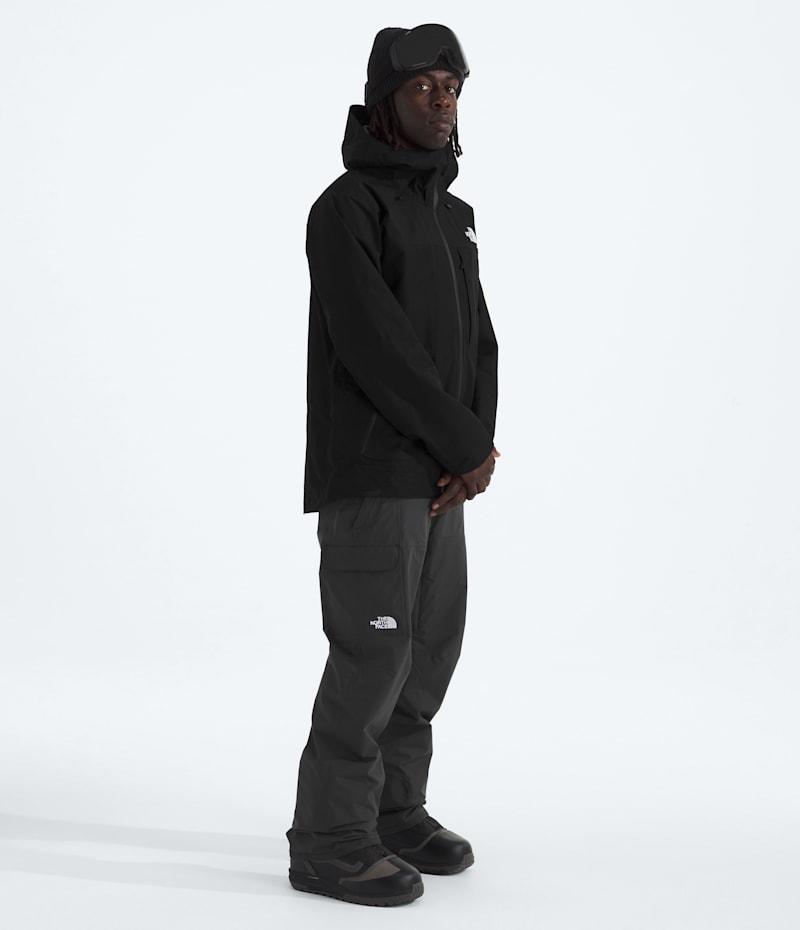 The North Face Men’s Freedom Bibs — фото 2