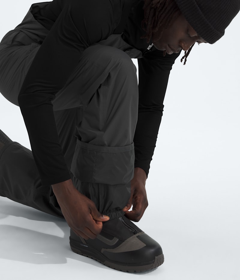 The North Face Men’s Freedom Bibs — фото 4