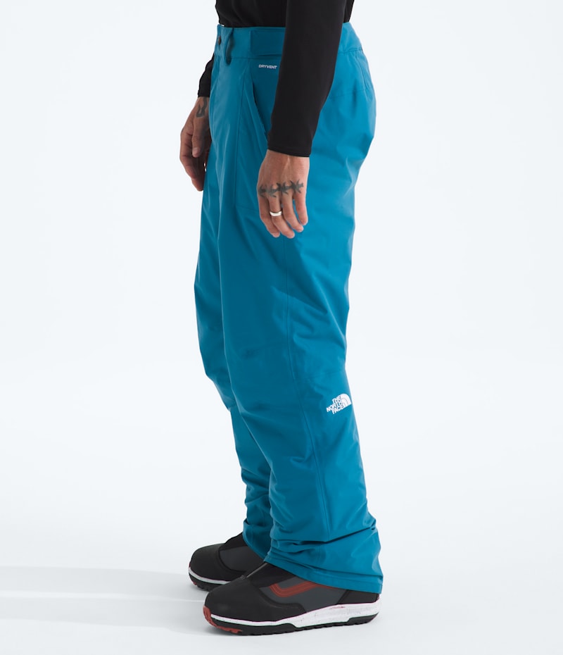 The North Face Men’s Freedom Insulated Pants — фото 4