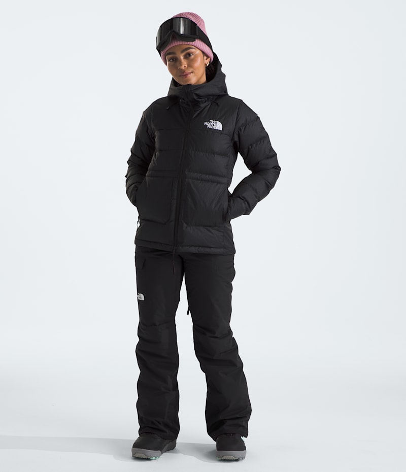 The North Face Women’s Freedom Insulated Pants — фото 2
