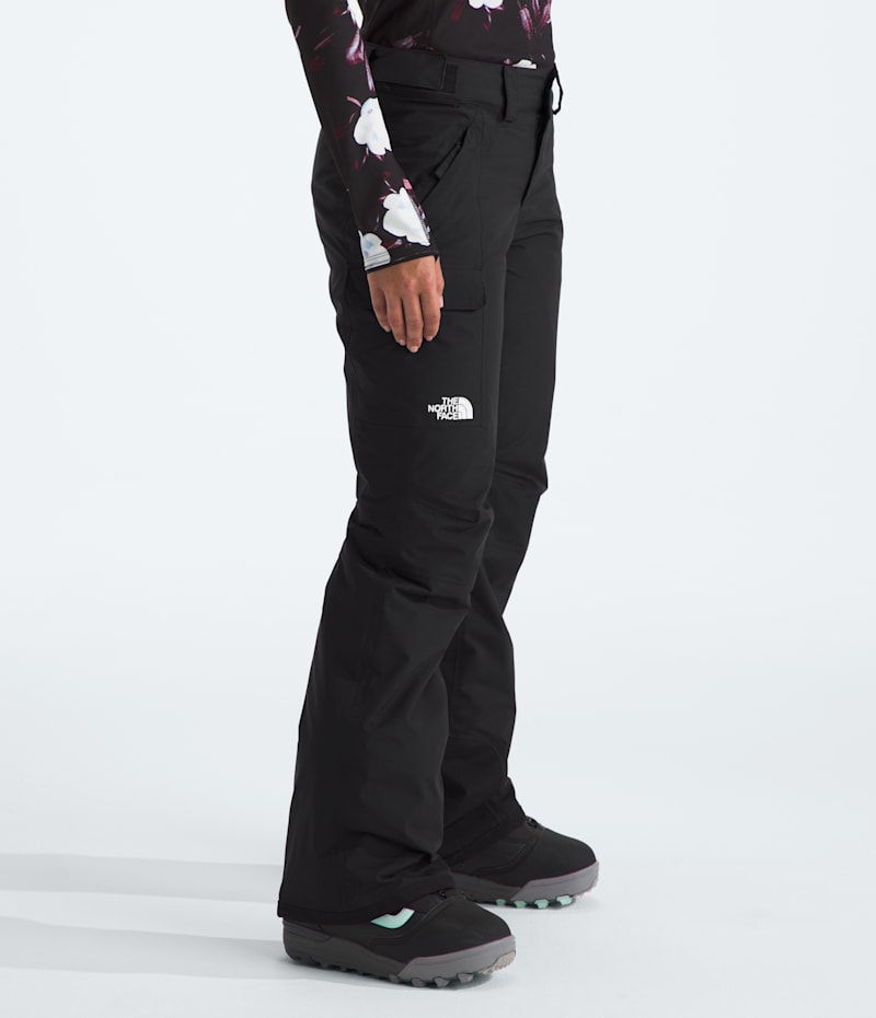 The North Face Women’s Freedom Insulated Pants — фото 3