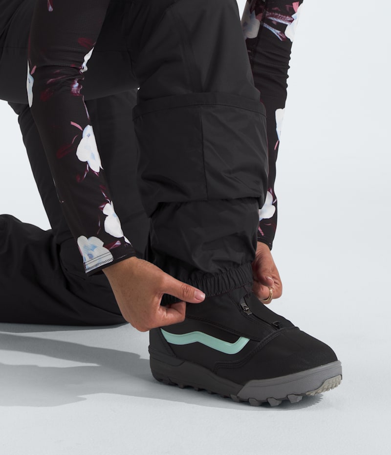 The North Face Women’s Freedom Insulated Pants — фото 4