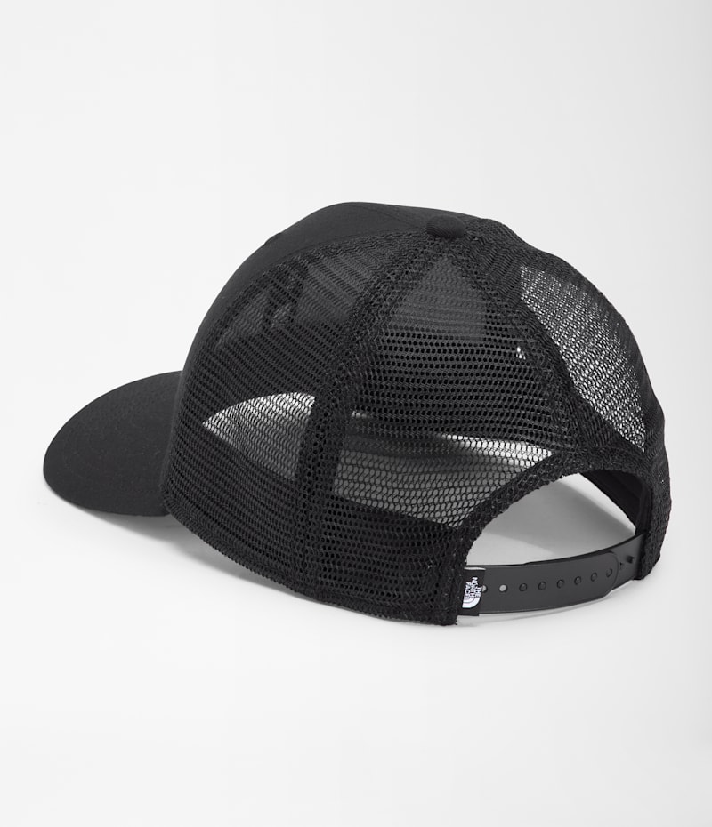 The North Face Deep Fit Mudder Trucker Hat — фото 2