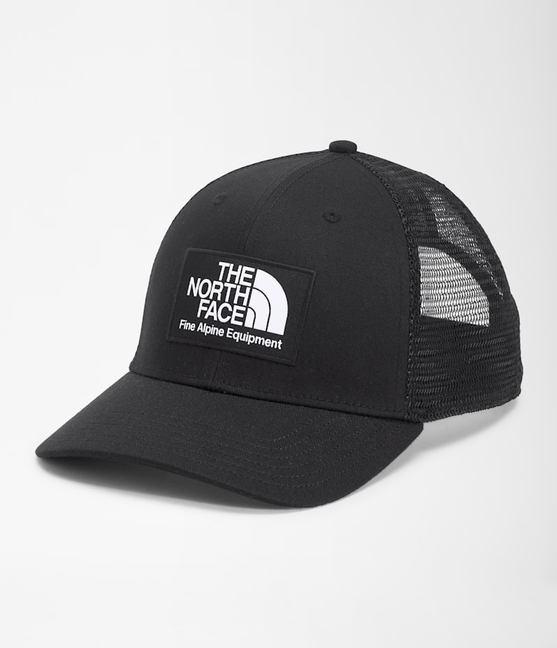 The North Face Deep Fit Mudder Trucker Hat