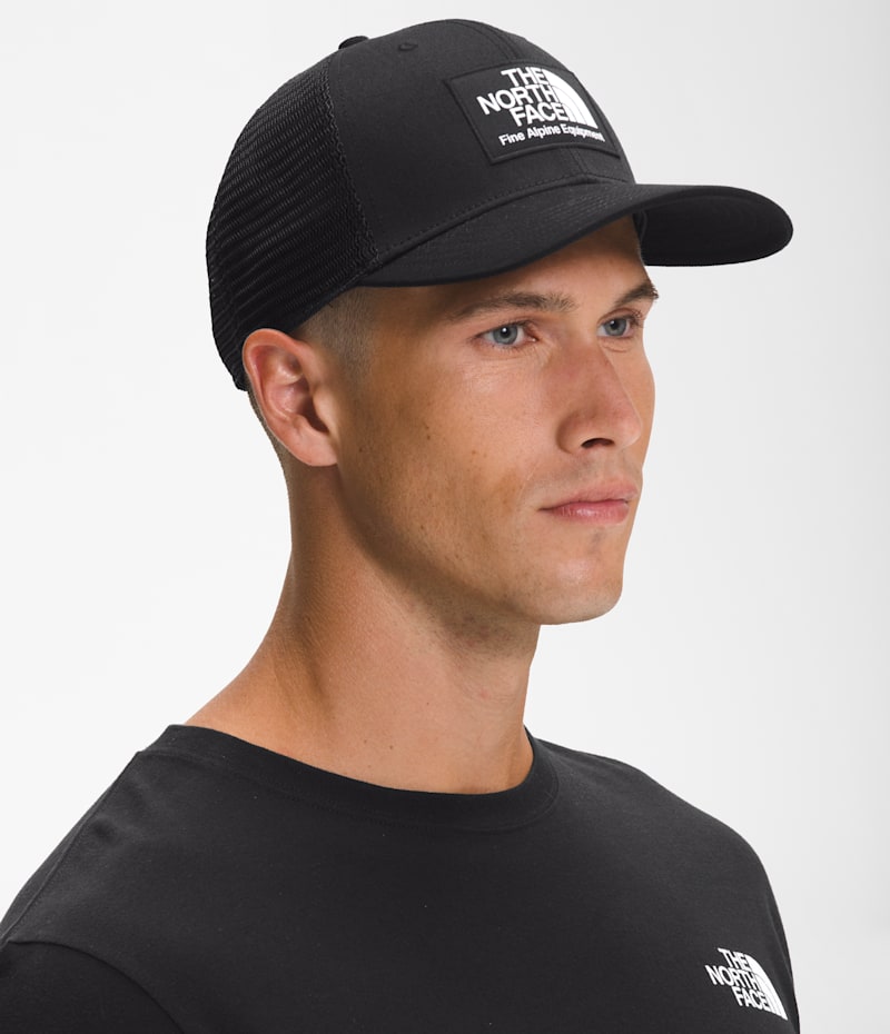 The North Face Deep Fit Mudder Trucker Hat — фото 3