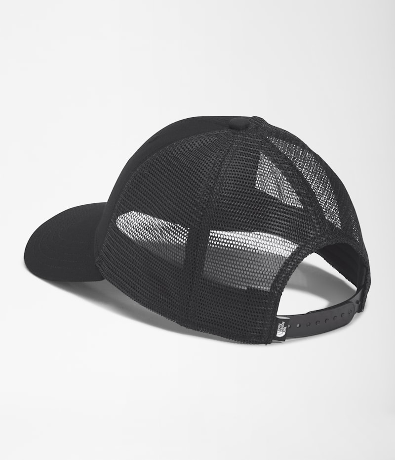 The North Face Mudder Trucker Hat — фото 2