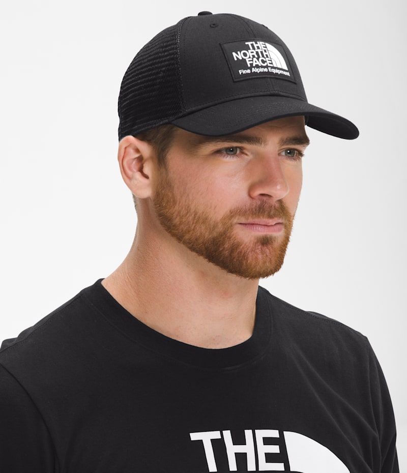The North Face Mudder Trucker Hat — фото 3