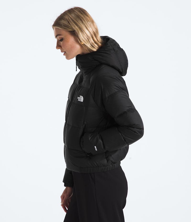 The North Face Women’s Hydrenalite Down Hoodie — фото 5