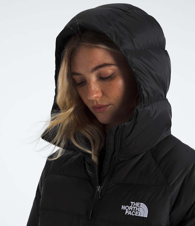 The North Face Women’s Hydrenalite Down Hoodie — фото 6