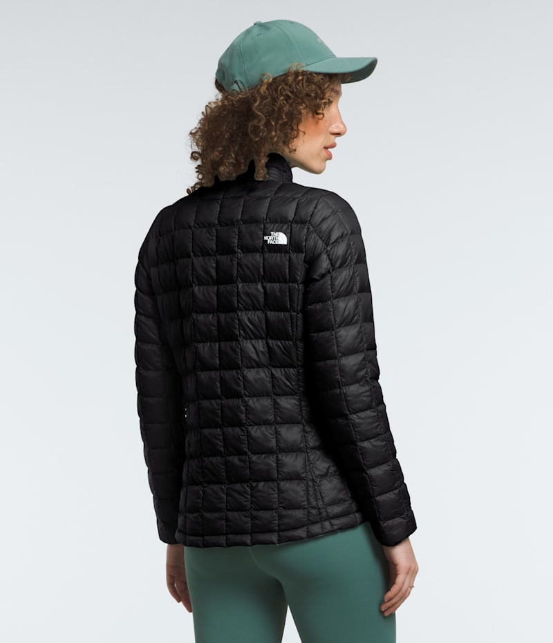 The North Face Women’s ThermoBall Jacket 2.0 — фото 3