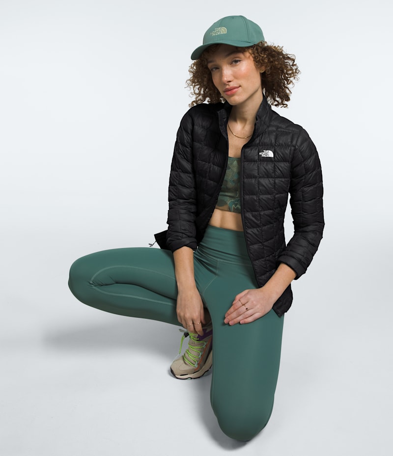 The North Face Women’s ThermoBall Jacket 2.0 — фото 2